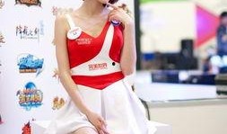 独家爆料cj美女,揭秘电竞圈的新星女神